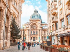 Oportunitate unica de investitie in inima Bucurestiului